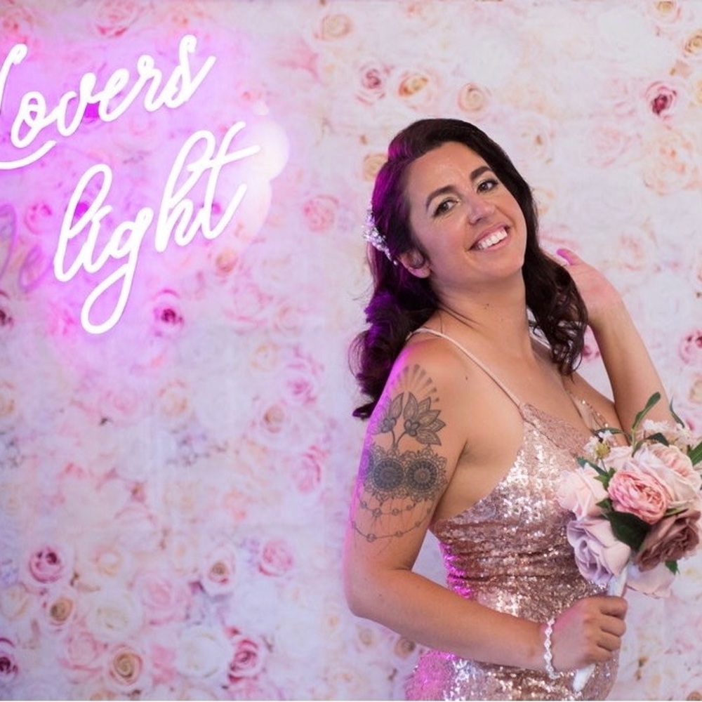 Meet your Posher, Jennifer